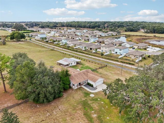 12315 FORT KING ROAD, Dade City, FL 33525