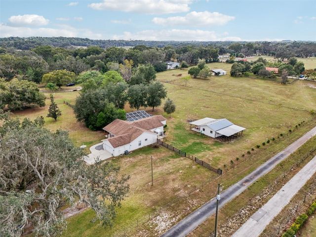 12315 FORT KING ROAD, Dade City, FL 33525