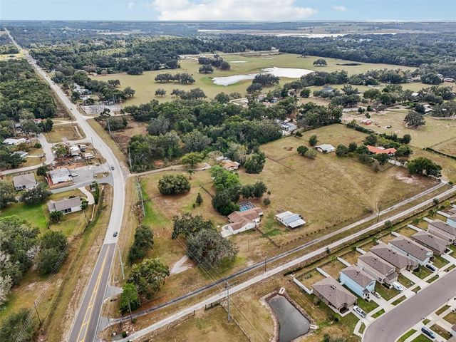 12315 FORT KING ROAD, Dade City, FL 33525