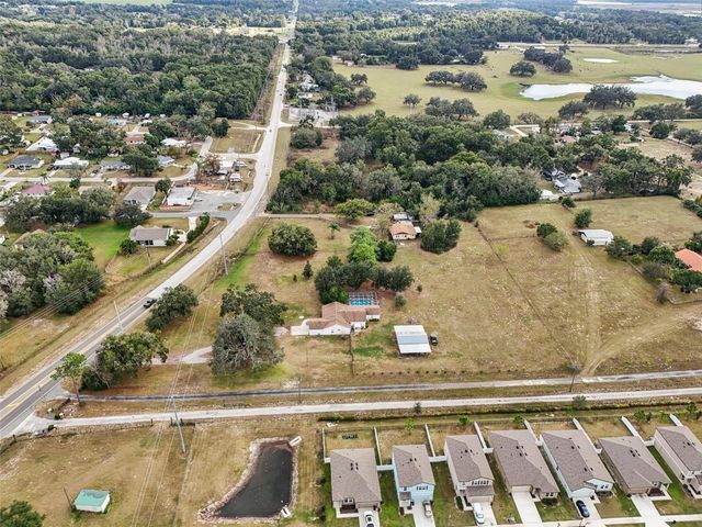 12315 FORT KING ROAD, Dade City, FL 33525