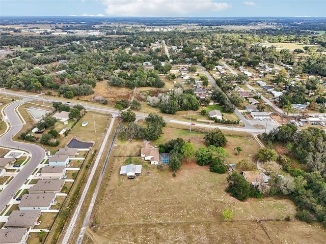 12315 FORT KING ROAD, Dade City, FL 33525