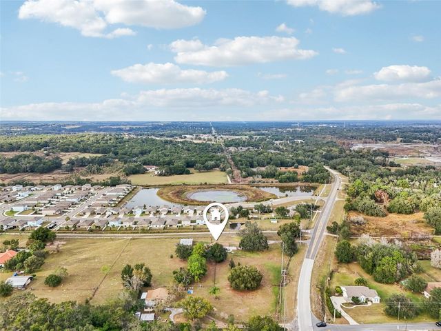 12315 FORT KING ROAD, Dade City, FL 33525