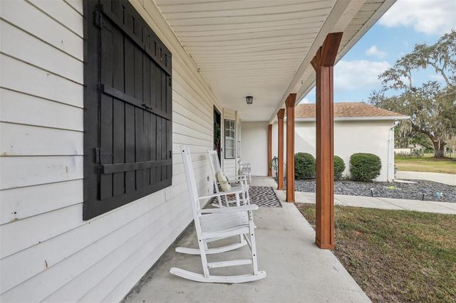 12315 FORT KING ROAD, Dade City, FL 33525