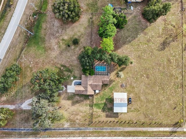 12315 FORT KING ROAD, Dade City, FL 33525
