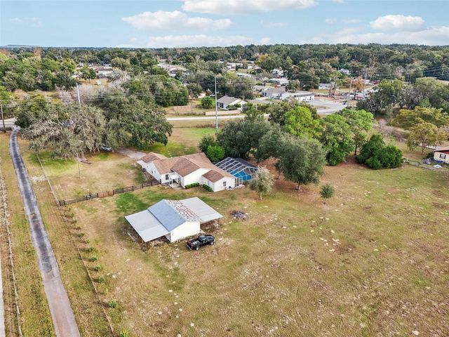 12315 FORT KING ROAD, Dade City, FL 33525