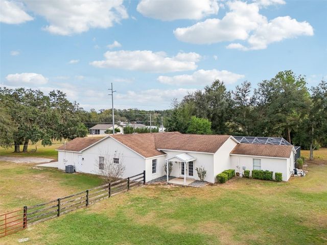 12315 FORT KING ROAD, Dade City, FL 33525