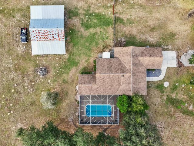 12315 FORT KING ROAD, Dade City, FL 33525