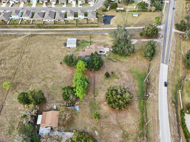 12315 FORT KING ROAD, Dade City, FL 33525