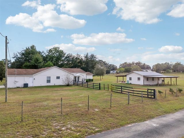 12315 FORT KING ROAD, Dade City, FL 33525