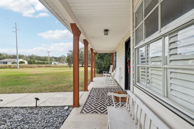 12315 FORT KING ROAD, Dade City, FL 33525