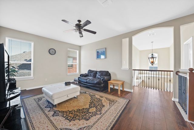 709 Decatur Way, Wylie, TX 75098