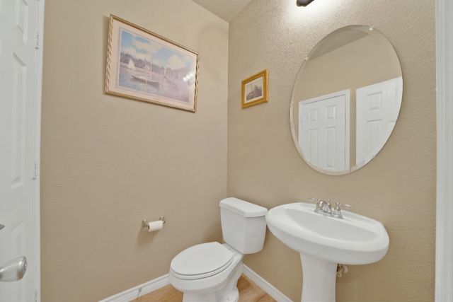 709 Decatur Way, Wylie, TX 75098