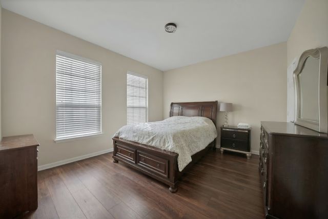 709 Decatur Way, Wylie, TX 75098