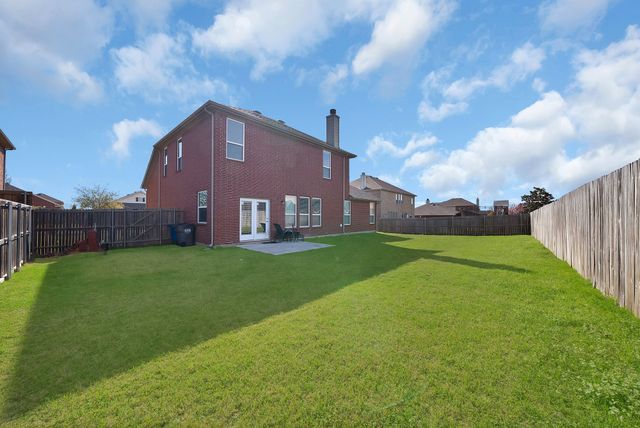 709 Decatur Way, Wylie, TX 75098