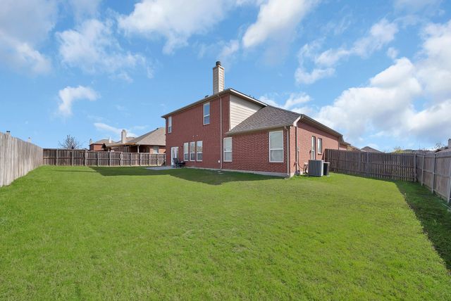 709 Decatur Way, Wylie, TX 75098