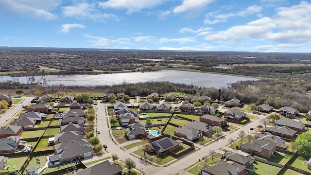 709 Decatur Way, Wylie, TX 75098