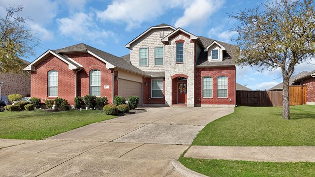 709 Decatur Way, Wylie, TX 75098