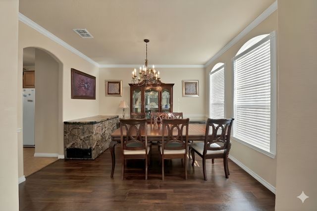 709 Decatur Way, Wylie, TX 75098