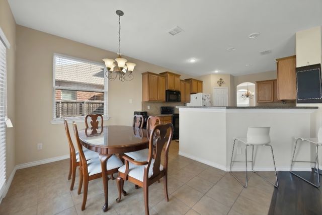 709 Decatur Way, Wylie, TX 75098