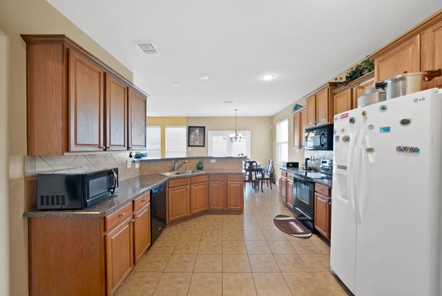 709 Decatur Way, Wylie, TX 75098