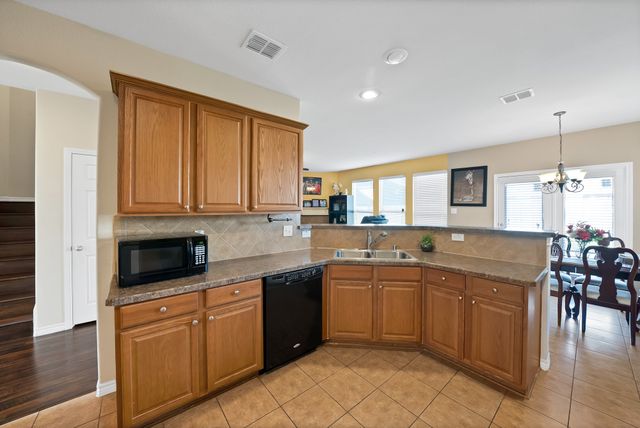 709 Decatur Way, Wylie, TX 75098