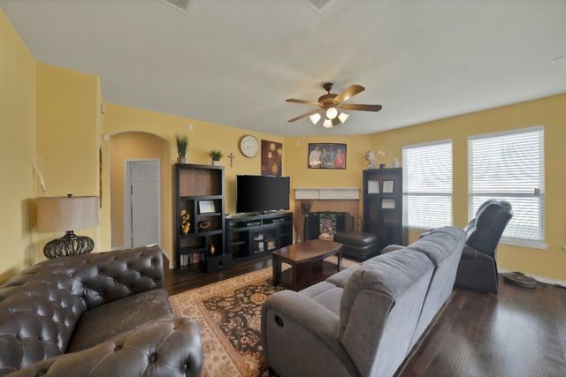 709 Decatur Way, Wylie, TX 75098