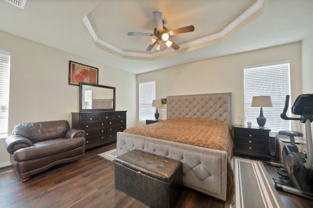 709 Decatur Way, Wylie, TX 75098