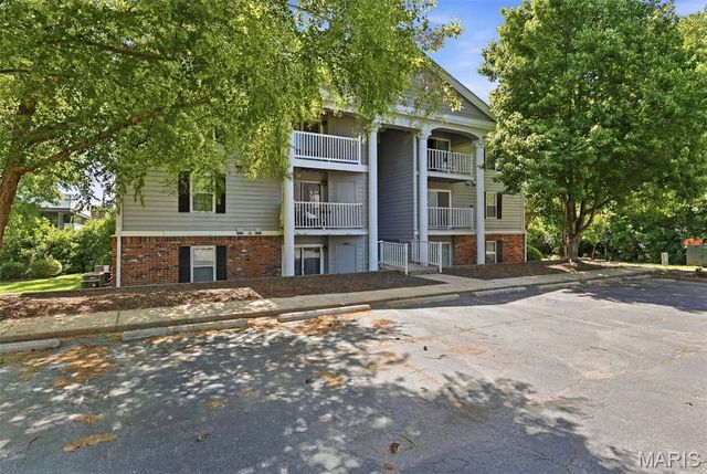 12806 Portulaca Drive B, St Louis, MO 63146