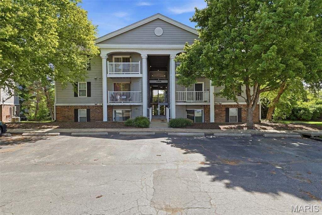 12806 Portulaca Drive B, St Louis, MO 63146