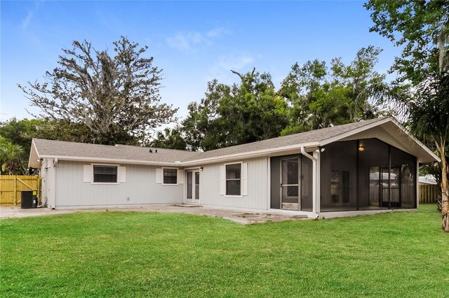 136 GRACE STREET, Deland, FL 32724