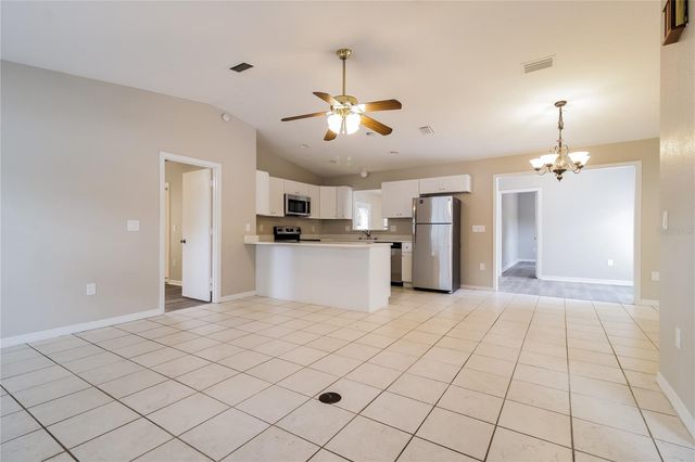 136 GRACE STREET, Deland, FL 32724