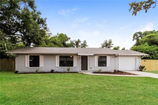 136 GRACE STREET, Deland, FL 32724