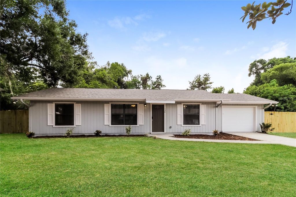 136 GRACE STREET, Deland, FL 32724