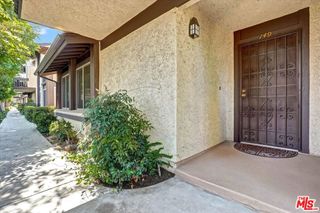 6716 Clybourn Avenue 149, North Hollywood, CA 91606