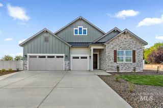 3808 S Anise Ave, Nampa, ID 83686