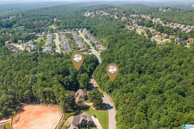 1060 OVERLOOK DRIVE, Trussville, AL 35173