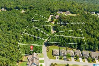 1060 OVERLOOK DRIVE, Trussville, AL 35173