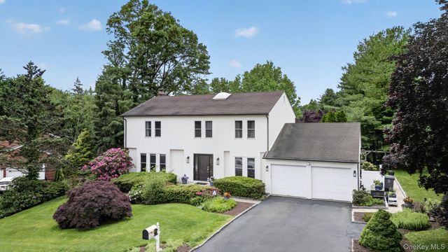 15 Devonshire Drive, White Plains, NY 10605