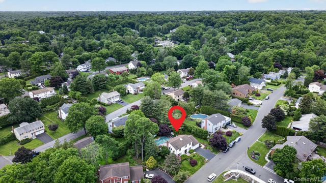 15 Devonshire Drive, White Plains, NY 10605
