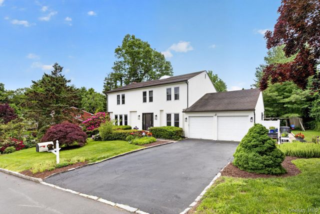 15 Devonshire Drive, White Plains, NY 10605