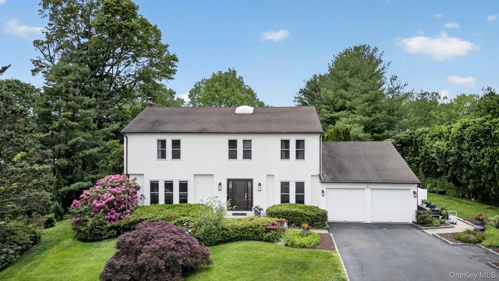 15 Devonshire Drive, White Plains, NY 10605