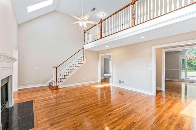 220 Allie Drive, Mcdonough, GA 30252