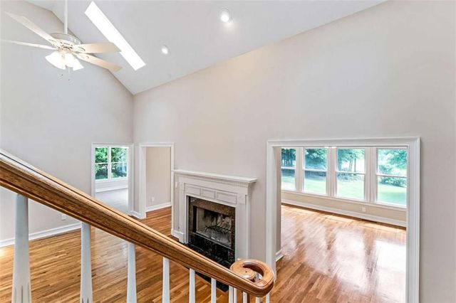 220 Allie Drive, Mcdonough, GA 30252