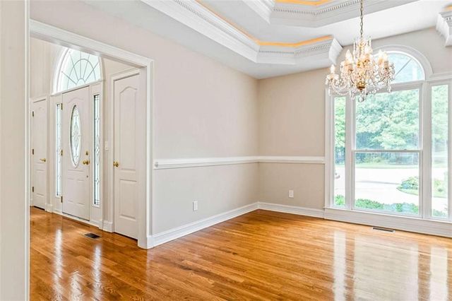 220 Allie Drive, Mcdonough, GA 30252