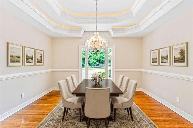 220 Allie Drive, Mcdonough, GA 30252