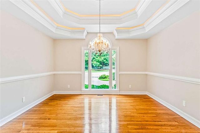 220 Allie Drive, Mcdonough, GA 30252