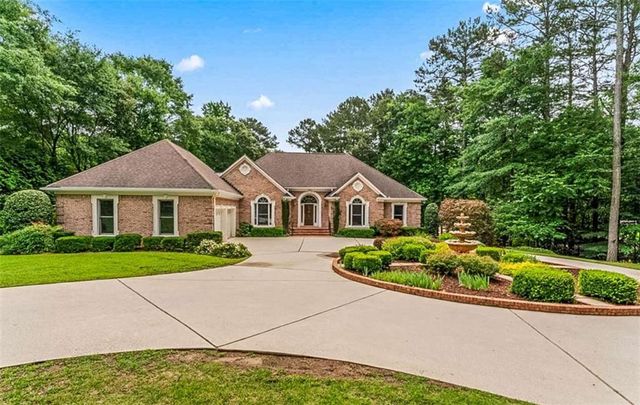 220 Allie Drive, Mcdonough, GA 30252