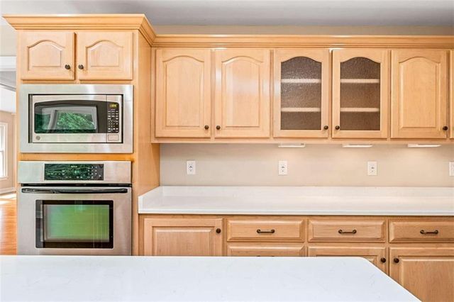 220 Allie Drive, Mcdonough, GA 30252