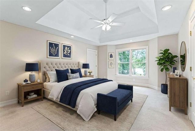 220 Allie Drive, Mcdonough, GA 30252