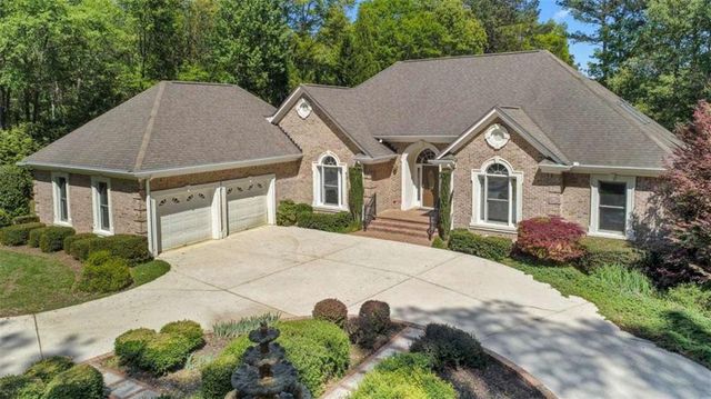 220 Allie Drive, Mcdonough, GA 30252